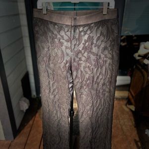 Alexis brand new black pants